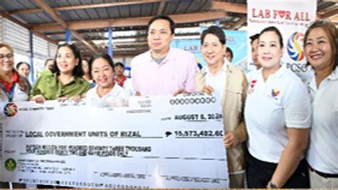 pcso antipolo